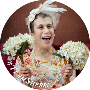 Team Page: Team Sherri